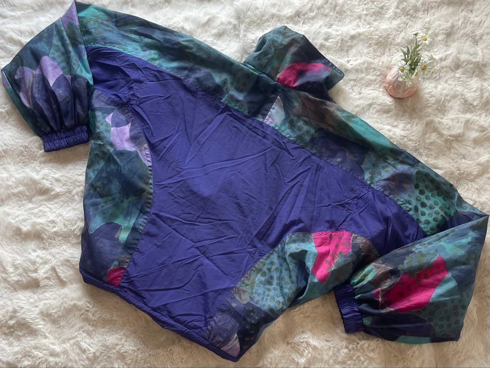 Vintage 80s/90s tracksuit – photo 3